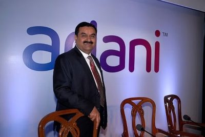 after ndtv, adani acquires ians news agency in just ₹5.1 lakh. how so cheap