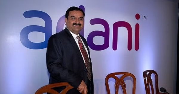 after ndtv, adani acquires ians news agency in just ₹5.1 lakh. how so cheap