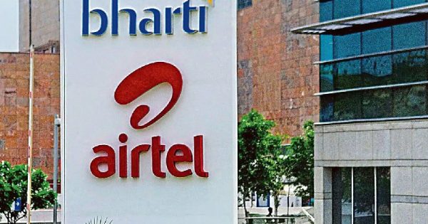 bharti telecom acquires 1.35% stake in bharti airtel, what about singtel