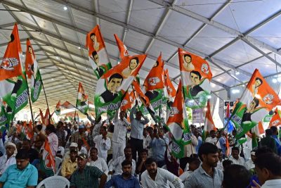 congress to announce telangana cm, i.n.d.i. alliance meeting postponed