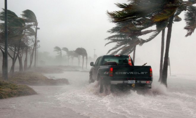 cyclone michaung to hit andhra pradesh today, after troubling chennai