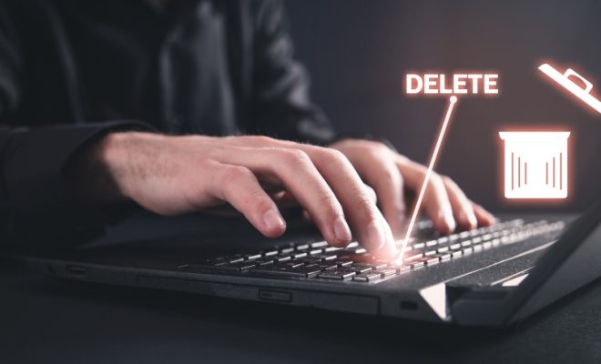 dpdp act online companies may delete your personal data after 3 years