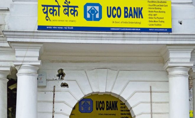 everything about uco bank ₹820 crore mysterious transactions