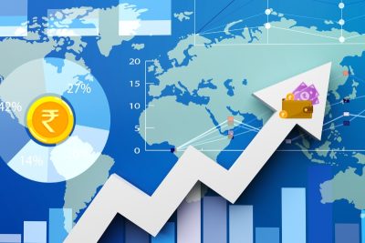 fpi pour record breaking ₹1.71 lakh crore into india's market in 2023