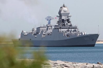 india step up surveillance to protect ships, sea lanes in arabian sea