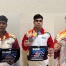indian boxers shine at iba junior world boxing championships