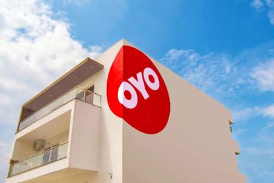 indian travel platform oyo appoints rakesh kumar as new cfo