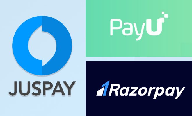 juspay to become another payment aggregator like razorpay, payu