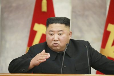 north korea threatens to destroy us spy satellites, south korea counters