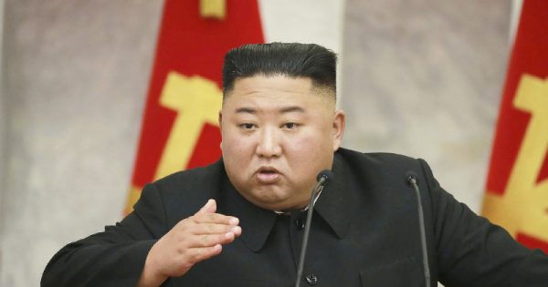 north korea threatens to destroy us spy satellites, south korea counters