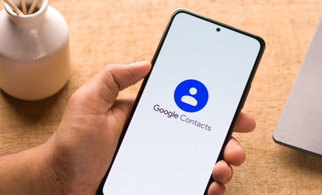 now easily track location of your loved ones with google contacts
