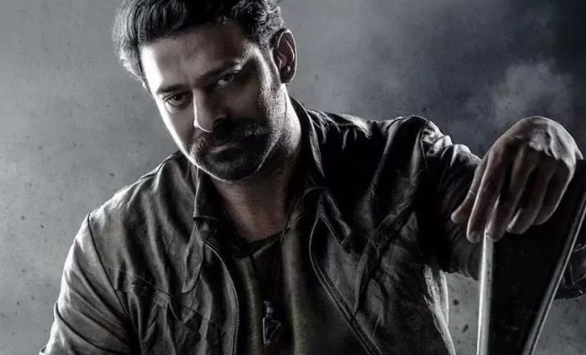 prabhas’ salaar gets special 1 4 am shows, 5 lakhs tickets already sold