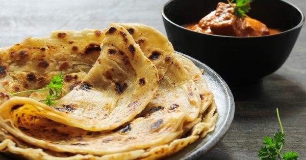 savor the warmth of winter with these 6 low calorie paratha recipes