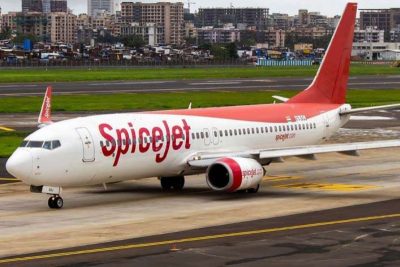 spicejet to list on nse soon at around ₹60 share price, reaches 52 week high