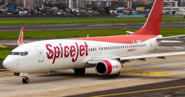 spicejet to list on nse soon at around ₹60 share price, reaches 52 week high