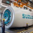 suzlon energy share price surges over 250% in one year