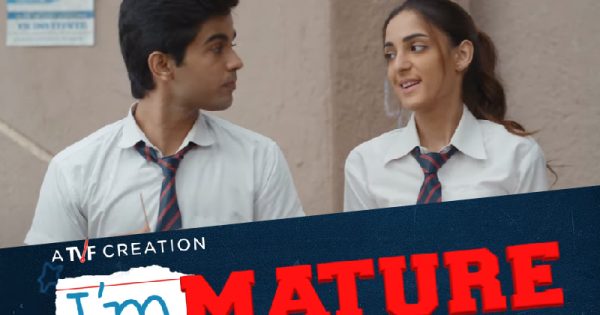 tvf drops trailer of 'immature' season 3, know the release date