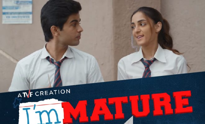 tvf drops trailer of 'immature' season 3, know the release date