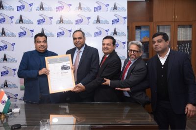 tata motors earns 5 star safety rating from bharat ncap