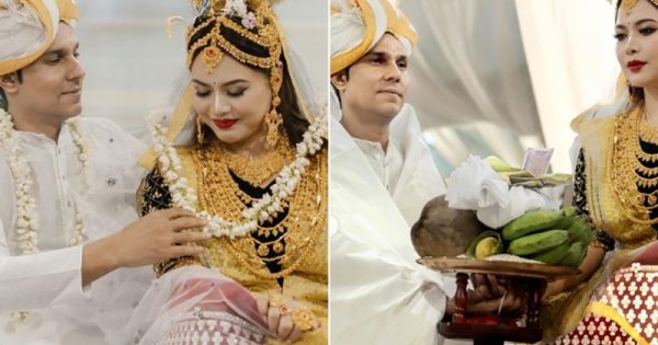 the trend of destination weddings abroad versus 'wed in india'