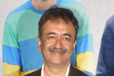 rajkumar hirani waited 20 years to work with shah rukh khan