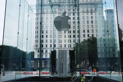 apple opens green office in bengaluru, india, powered by renewable energy