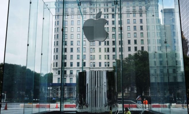 apple opens green office in bengaluru, india, powered by renewable energy