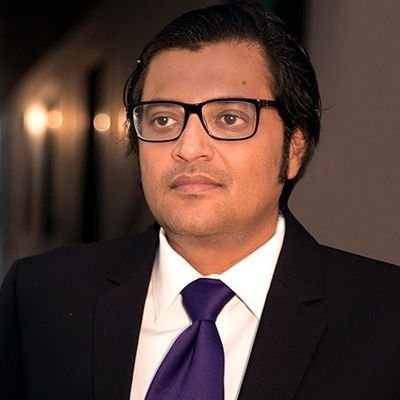 arnab goswami