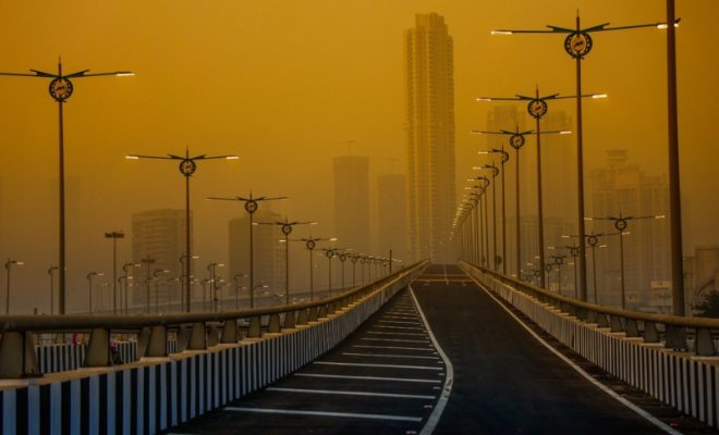 atal setu ₹18,000 crore worth india's longest sea bridge opens today