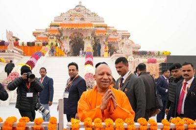 ayodhya to be world’s biggest global religious destination