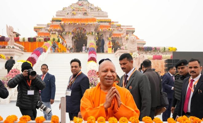 ayodhya to be world’s biggest global religious destination