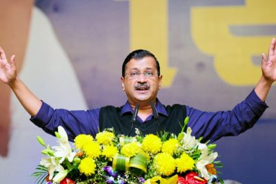 ed summons arvind kejriwal for 4th time regarding delhi liquor scam