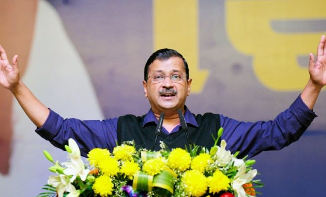 ed summons arvind kejriwal for 4th time regarding delhi liquor scam