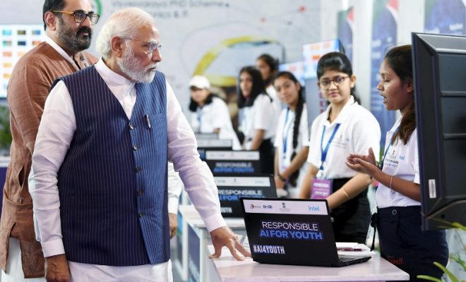 gen z termed as 'amrit generation' in india, to led country to success