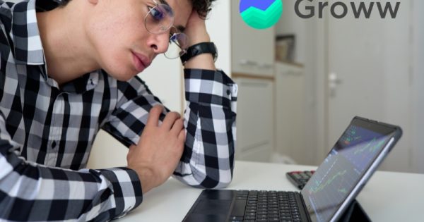 groww app not working technical glitch resolved after a brief outage