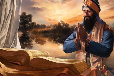 guru gobind singh jayanti 2024 why guru gobind singh ji created khalsa