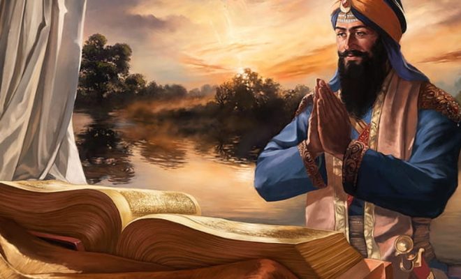 guru gobind singh jayanti 2024 why guru gobind singh ji created khalsa