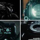 hero motocorp set to unveil the hero mavrick 440 tomorrow