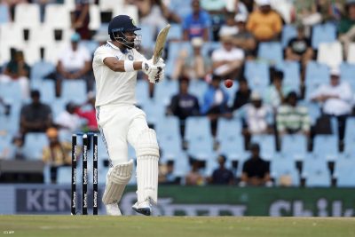 ind vs eng, 1st test day 2 india lead over 100 runs, despite losing wickets