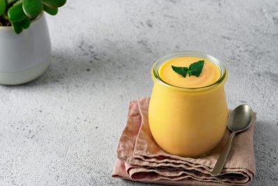 india's mango lassi awarded the 'best dairy beverage in the world'