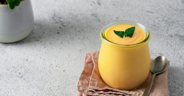 india's mango lassi awarded the 'best dairy beverage in the world'