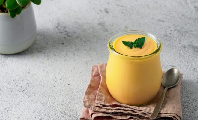 india's mango lassi awarded the 'best dairy beverage in the world'