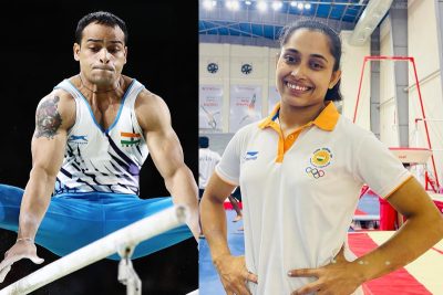 india's top gymnasts return to artistic gymnastics national championships