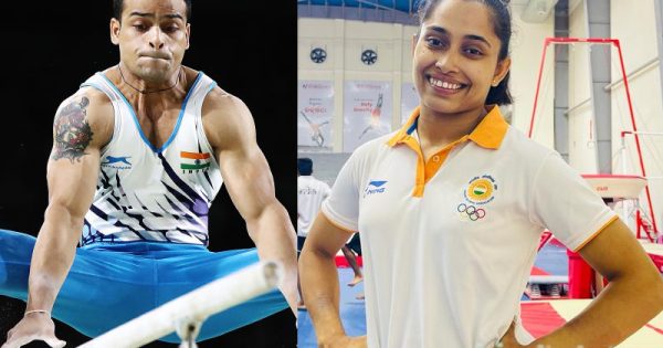 india's top gymnasts return to artistic gymnastics national championships