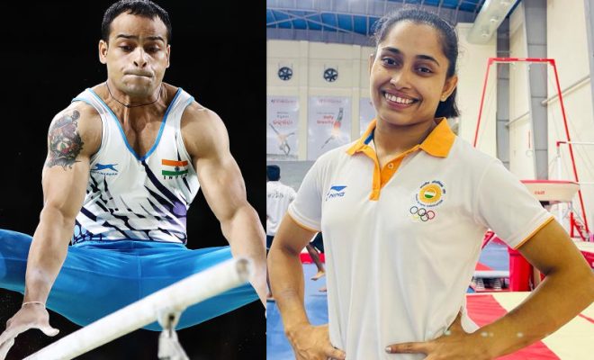 india's top gymnasts return to artistic gymnastics national championships