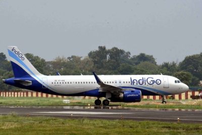 indigo to decrease ticket prices, as govt reduces fuel costs