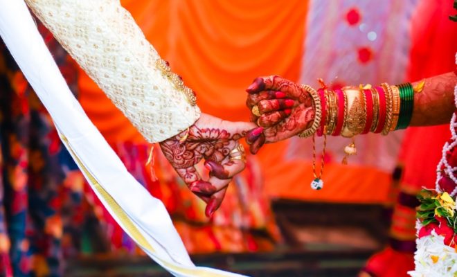 mehendi's natural remedies and astrological connection in hinduism