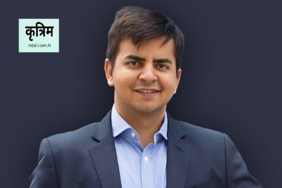 ola founder bhavish aggarwal’s krutrim ai becomes india’s 1st ai unicorn