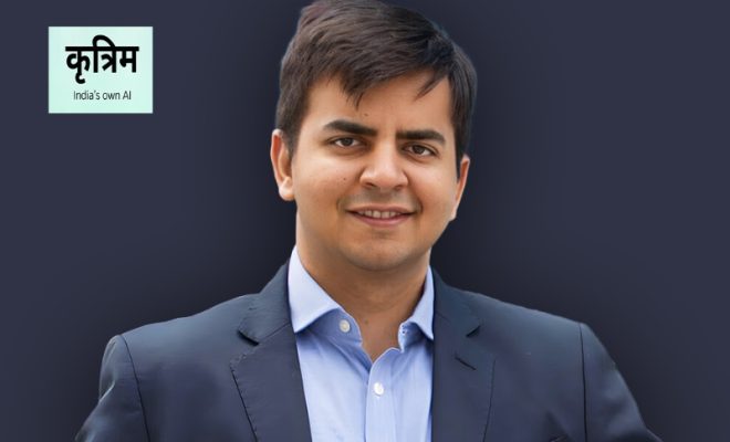 ola founder bhavish aggarwal’s krutrim ai becomes india’s 1st ai unicorn