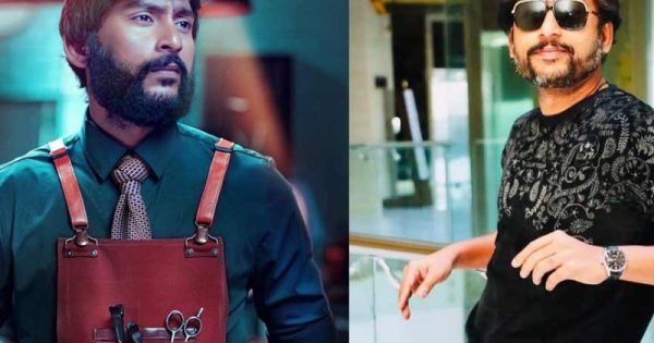 singapore saloon rj balaji starrer story of an aspiring hairstylist